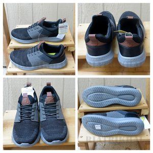 Skechers Men's Delson 3.0 Sneaker‎ Shoes